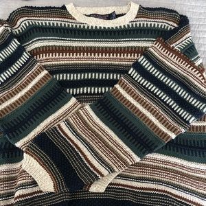 Vintage Men’s 80’s sweater